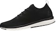 Lookbook Reebok Print Smooth 'Ringan Bernafas Hitam' CN2893