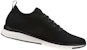 Reebok Print Smooth 'Ringan Bernafas Hitam' CN2893