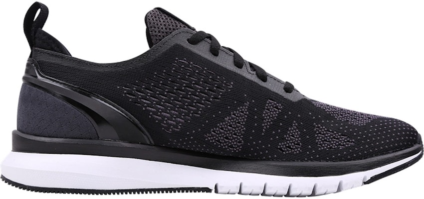 Reebok Print Smooth Clip Ultk 低筒 跑步鞋 男女同款 黑色 Order Reebok Print Smooth Clip Ultk 低筒 跑步鞋 男女同款 黑色