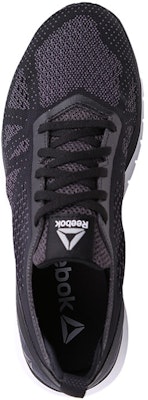 Reebok Print Smooth Clip Ultk 低筒 跑步鞋 男女同款 黑色 Purchase Reebok Print Smooth Clip Ultk 低筒 跑步鞋 男女同款 黑色
