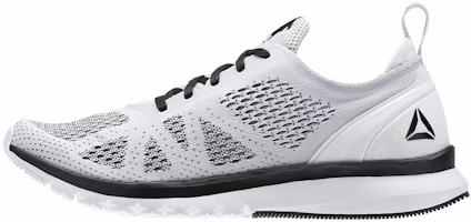 Reebok Print Smooth Clip Ultk 'White Black' BS8576 Reebok Print Smooth Clip Ultk 'White Black' BS8576