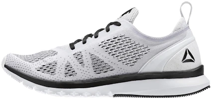 Reebok Print Smooth Clip Ultk 'White Black' BS8576 Reebok Print Smooth Clip Ultk 'White Black' BS8576
