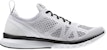 Reebok Print Smooth Clip Ultk 'White Black' BS8576