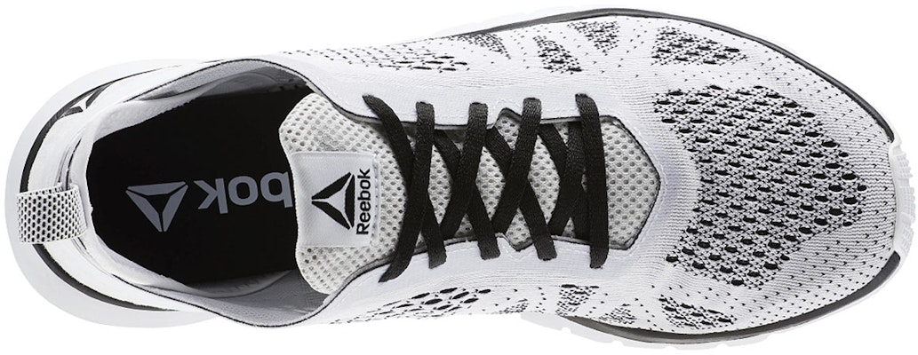Reebok Print Smooth Clip Ultk 'Putih Hitam' BS8576 Shop Reebok Print Smooth Clip Ultk 'Putih Hitam' BS8576