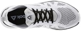 Shop Reebok Print Smooth Clip Ultk 'White Black' BS8576