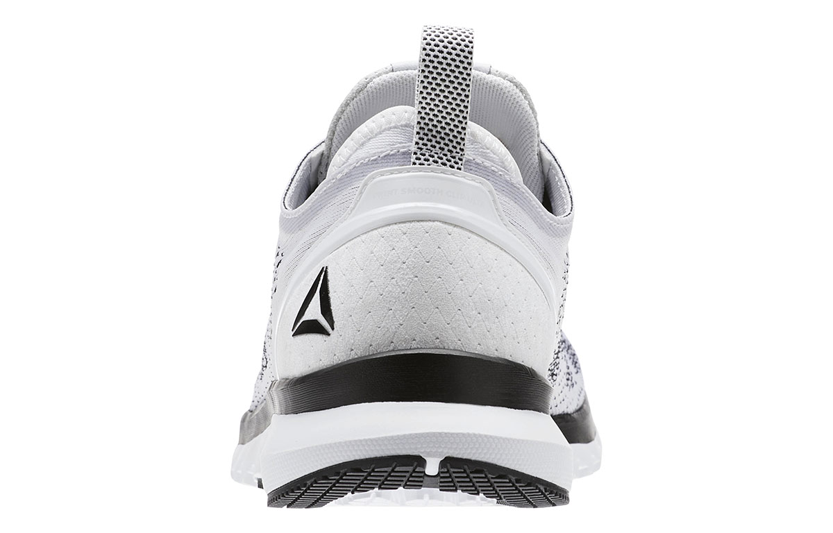 Purchase Reebok Print Smooth Clip Ultk ''Blanc Noir'' BS8576