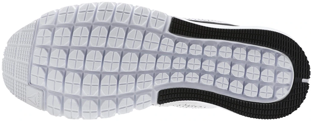 Reebok Print Smooth Clip Ultk ''Blanc Noir'' BS8576 Details for Reebok Print Smooth Clip Ultk ''Blanc Noir'' BS8576