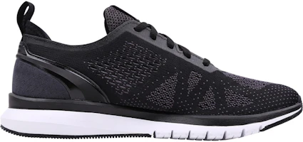Order Reebok Print Smooth Clip Ultk 低筒 跑步鞋 男女同款 黑色