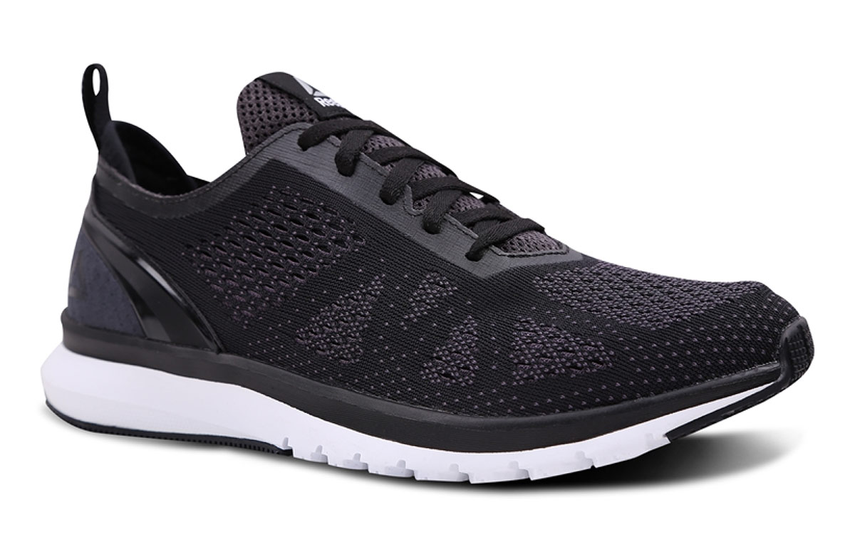 Lookbook Reebok Print Smooth Clip Ultk Herren/Laufschuhe BS8574