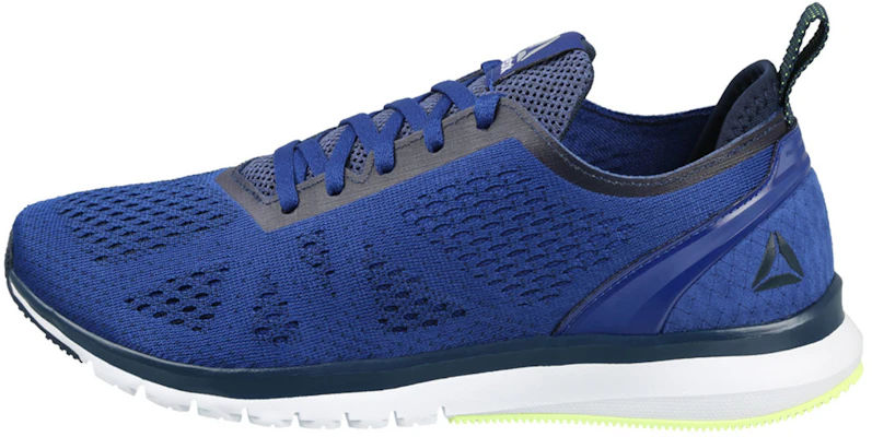 Reebok Print Smooth Clip Ultraknit 'Azul Cobalto Profundo' BS5132 Buy Reebok Print Smooth Clip Ultraknit 'Azul Cobalto Profundo' BS5132