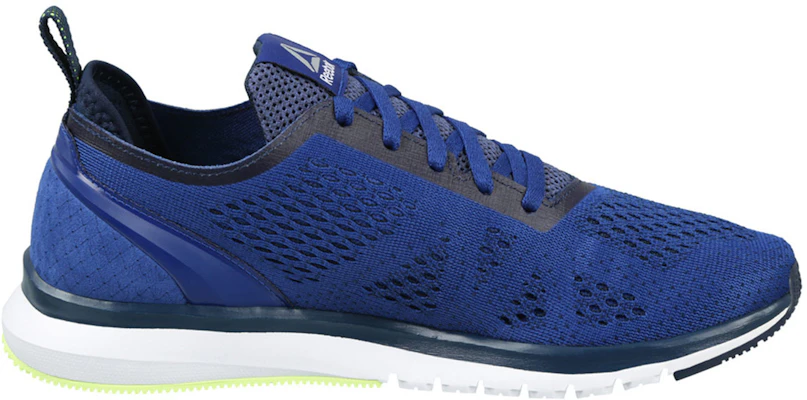 Reebok Print Smooth Clip Ultraknit 'Azul Cobalto Profundo' BS5132 Order Reebok Print Smooth Clip Ultraknit 'Azul Cobalto Profundo' BS5132
