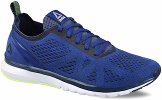 Lookbook Reebok Print Smooth Clip Ultraknit ''Blu Cobalto Intenso'' BS5132