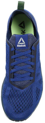 Reebok Print Smooth Clip Ultraknit 'Azul Cobalto Profundo' BS5132 Shop Reebok Print Smooth Clip Ultraknit 'Azul Cobalto Profundo' BS5132