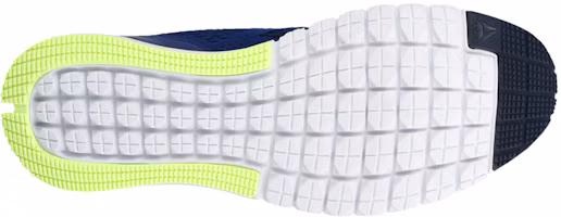 Details for Reebok Print Smooth Clip Ultraknit ''Blu Cobalto Intenso'' BS5132