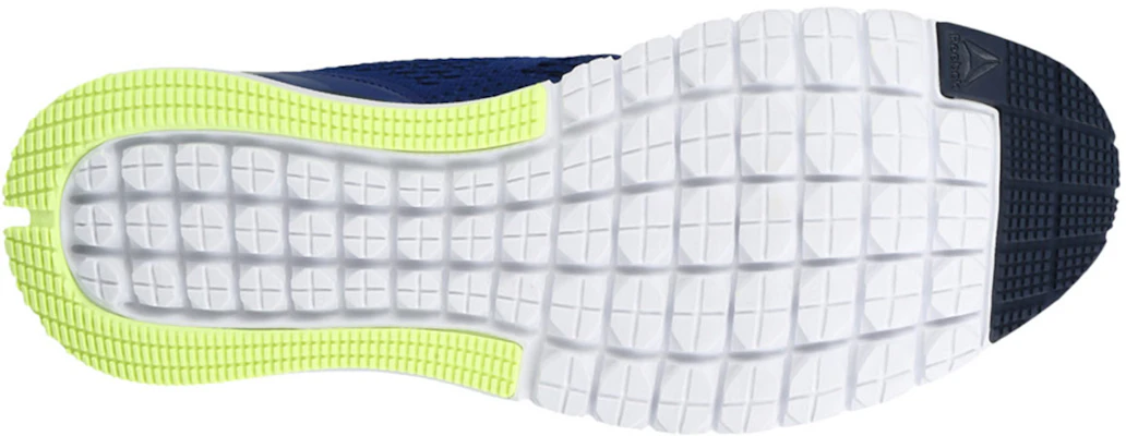 Reebok Print Smooth Clip Ultraknit 'Azul Cobalto Profundo' BS5132 Details for Reebok Print Smooth Clip Ultraknit 'Azul Cobalto Profundo' BS5132
