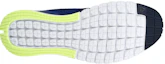 Details for Reebok Print Smooth Clip Ultraknit 'Azul Cobalto Profundo' BS5132