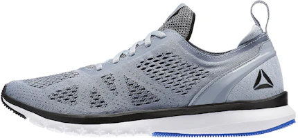 Reebok Print Smooth Clip Ultraknit 'Grey' BS5134 Reebok Print Smooth Clip Ultraknit 'Grey' BS5134