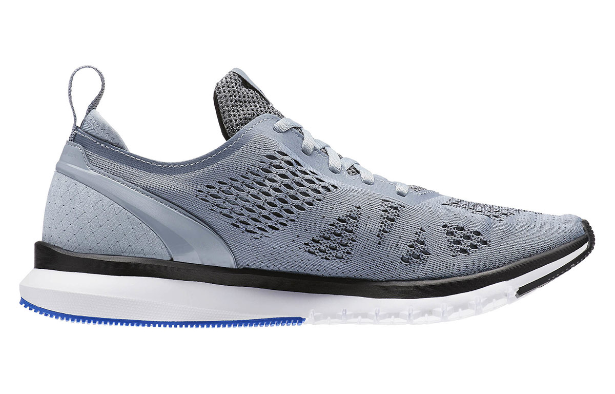 Order Reebok Print Smooth Clip Ultraknit 'Gris' BS5134