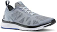 Lookbook Reebok Print Smooth Clip Ultraknit 'Gris' BS5134