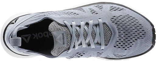 Shop Reebok Print Smooth Clip Ultraknit ''Grigio'' BS5134