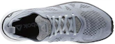 Shop Reebok Print Smooth Clip Ultraknit 'Gris' BS5134