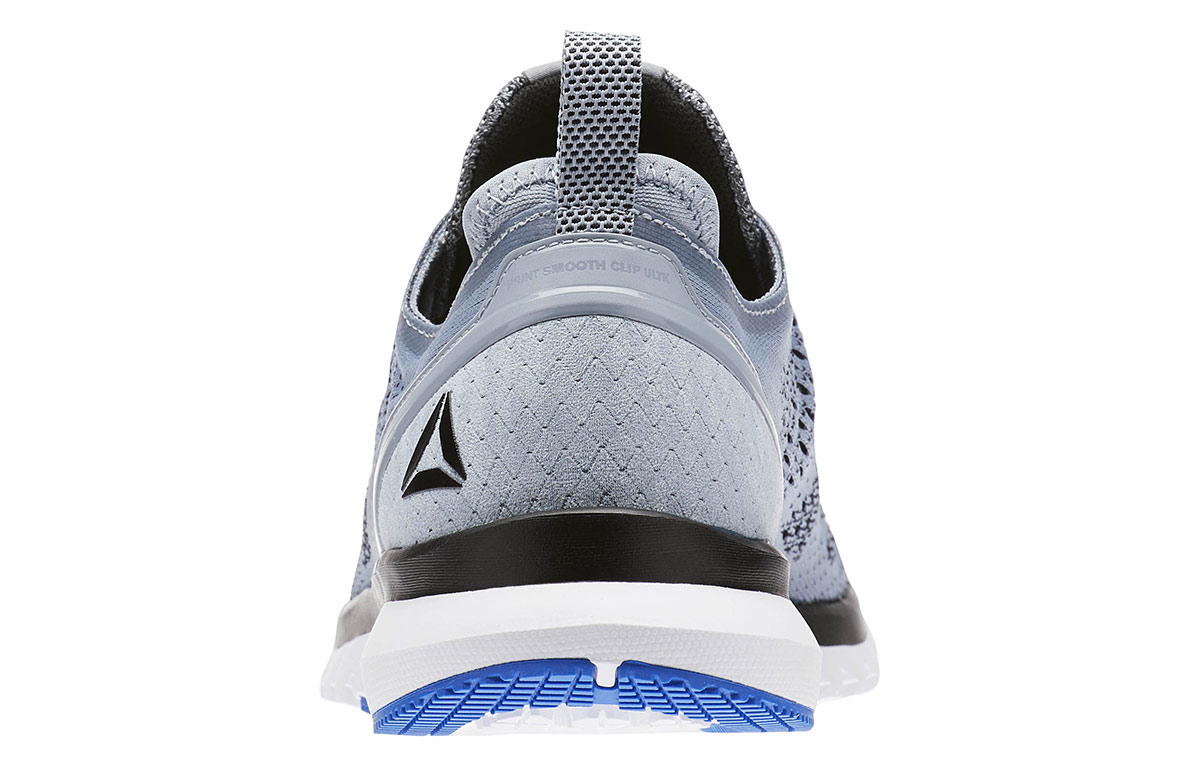 Purchase Reebok Print Smooth Clip Ultraknit 'Gris' BS5134