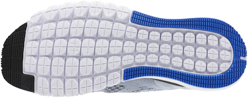 Details for Reebok Print Smooth Clip Ultraknit ''Grigio'' BS5134