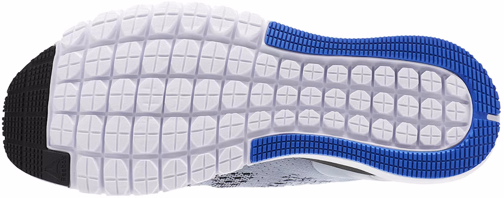 Reebok Print Smooth Clip Ultraknit 'Gris' BS5134 Details for Reebok Print Smooth Clip Ultraknit 'Gris' BS5134