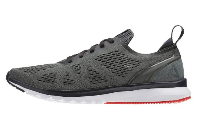 Reebok Print Smooth Clip Ultraknit 'Ironstone' BS5133
