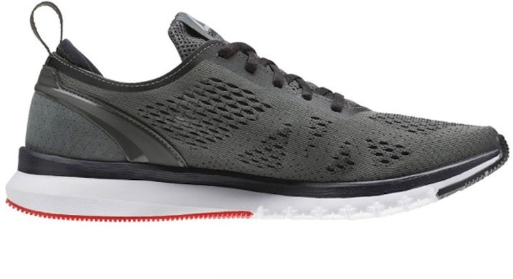 Reebok Print Smooth Clip Ultraknit 'Ironstone' BS5133 Order Reebok Print Smooth Clip Ultraknit 'Ironstone' BS5133