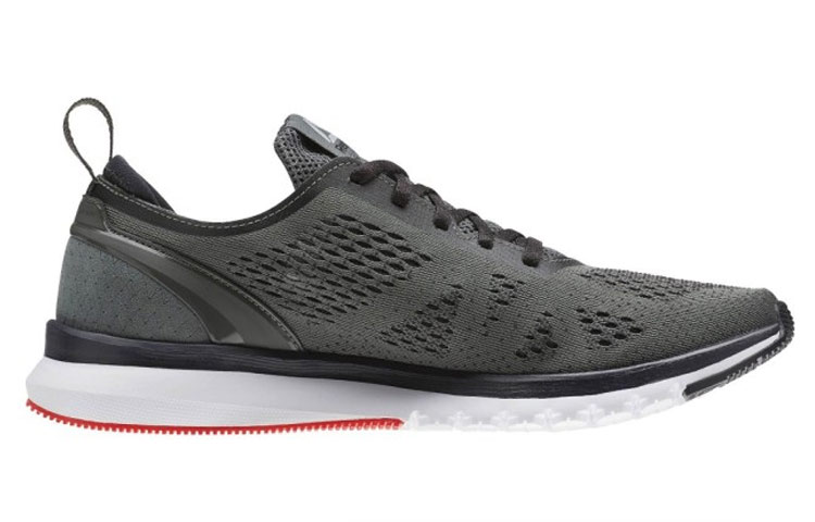 Order Reebok Print Smooth Clip Ultraknit ''Ironstone'' Herren Sneaker BS5133