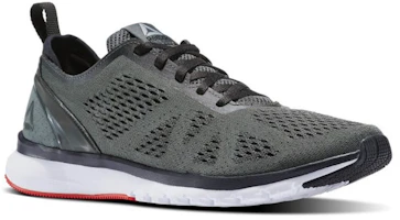 Lookbook Reebok 銳步 Print Smooth Clip Ultraknit '鐵石' BS5133