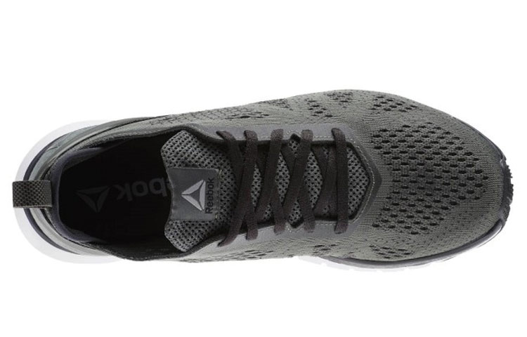 Shop Reebok Print Smooth Clip Ultraknit ''Ironstone'' Herren Sneaker BS5133