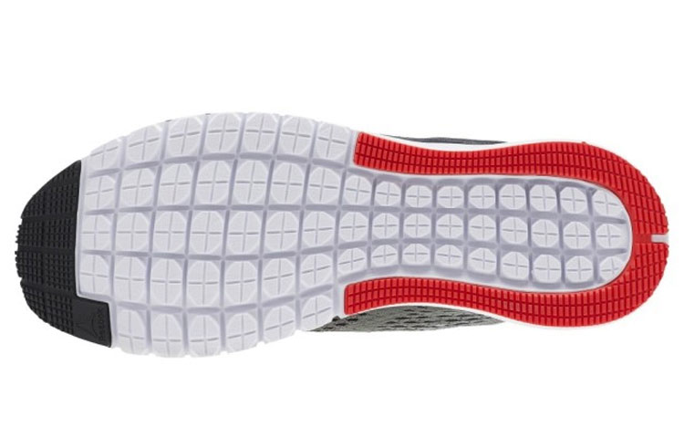Purchase Reebok Print Smooth Clip Ultraknit ''Ironstone'' Herren Sneaker BS5133