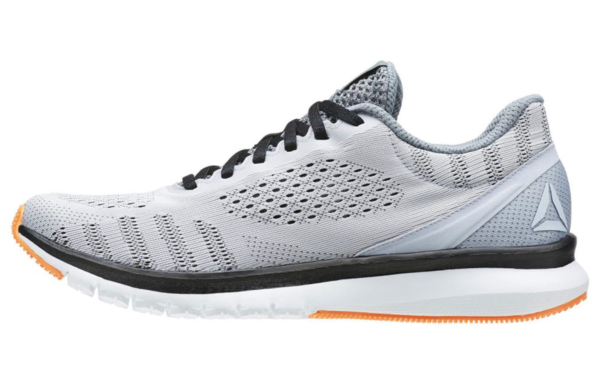Reebok Print Smooth Ultraknit 'Grey' BD4529