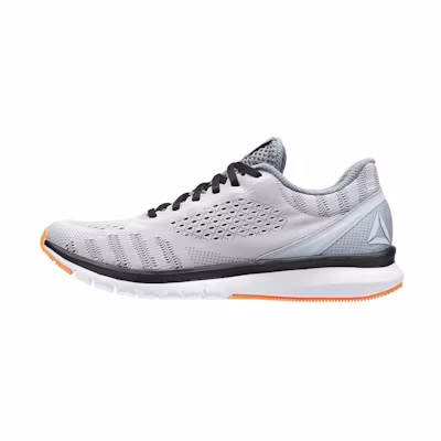 Reebok Print Smooth Ultraknit 'Grey'