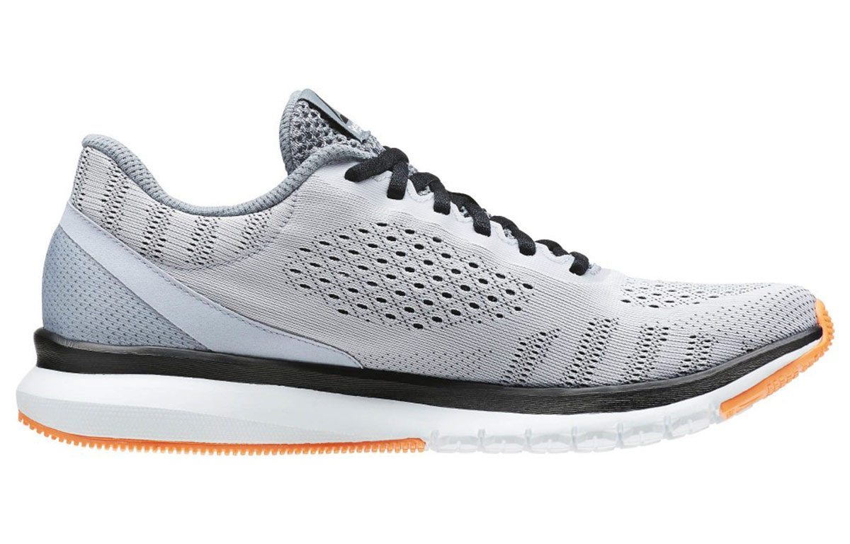 Order Reebok Print Smooth Ultraknit ''Gris'' BD4529
