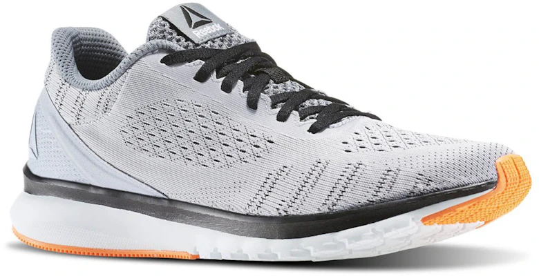 Reebok Print Smooth Ultraknit ''Gris'' BD4529 Lookbook Reebok Print Smooth Ultraknit ''Gris'' BD4529
