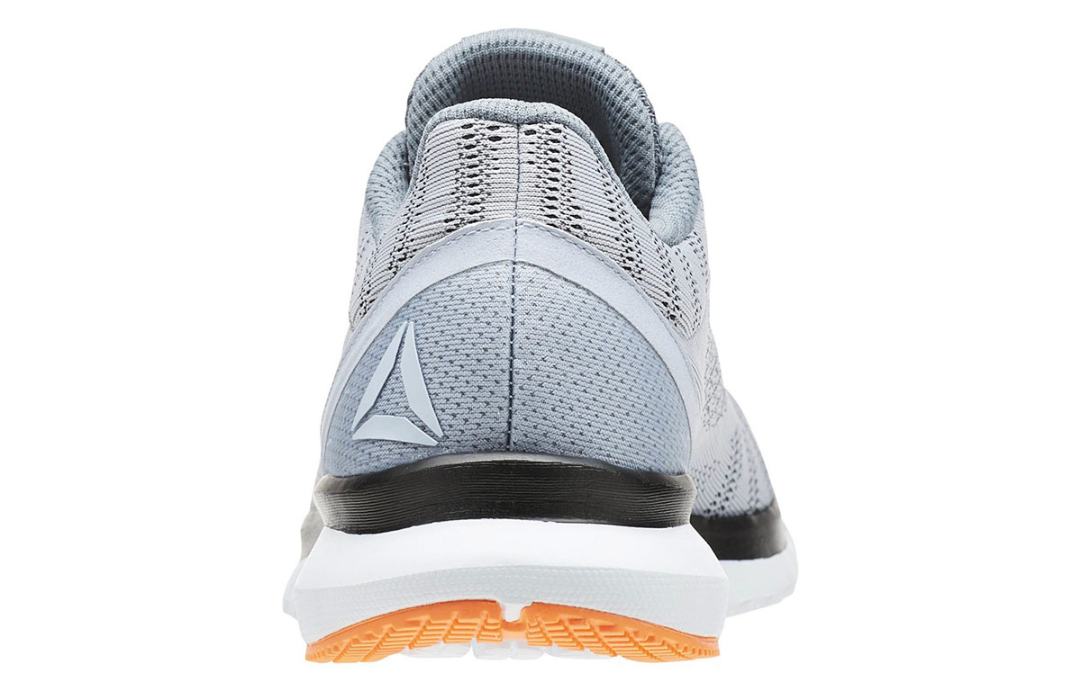Shop Reebok Print Smooth Ultraknit ''Gris'' BD4529
