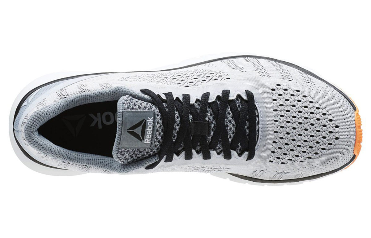 Purchase Reebok Print Smooth Ultraknit ''Gris'' BD4529