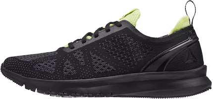 Reebok Print Ultraknit 'Black Running' BS8577 Reebok Print Ultraknit 'Black Running' BS8577