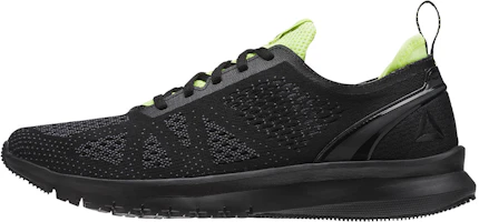 Reebok Print Ultraknit 'Black Running' BS8577 Reebok Print Ultraknit 'Black Running' BS8577