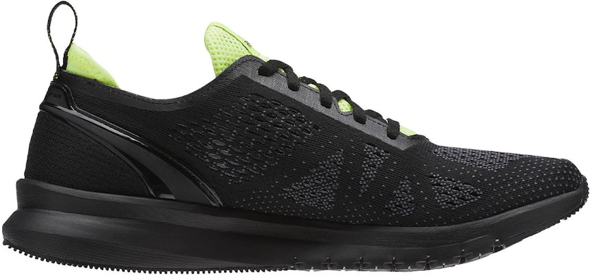 Reebok Print Ultraknit 'Black Running' BS8577 Order Reebok Print Ultraknit 'Black Running' BS8577