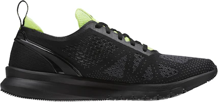 Order Reebok Print Ultraknit 黑色 跑步鞋