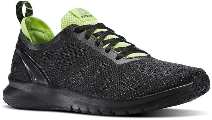 Reebok Print Ultraknit 'Black Running' BS8577 Lookbook Reebok Print Ultraknit 'Black Running' BS8577