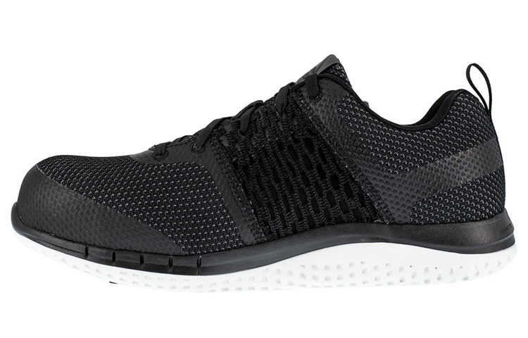 Reebok Print Work ULTK 'Black White' RB4249
