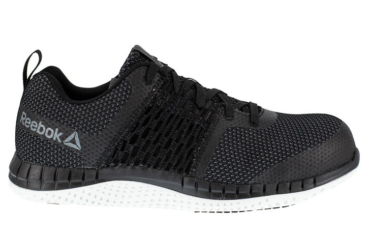 Order Reebok Print Work ULTK ''Noir Blanc'' RB4249