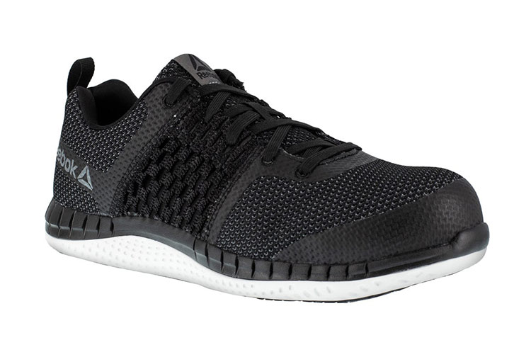 Lookbook Reebok Print Work ULTK ''Noir Blanc'' RB4249