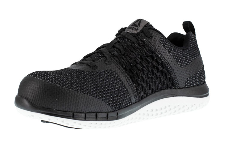 Shop Reebok Print Work ULTK ''Noir Blanc'' RB4249