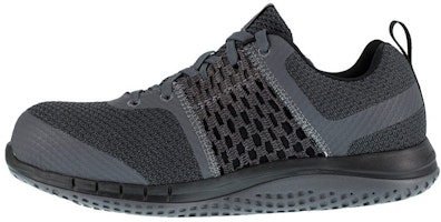 Reebok Print Work ULTK 'Coal Grey Black' RB4248 Reebok Print Work ULTK 'Coal Grey Black' RB4248